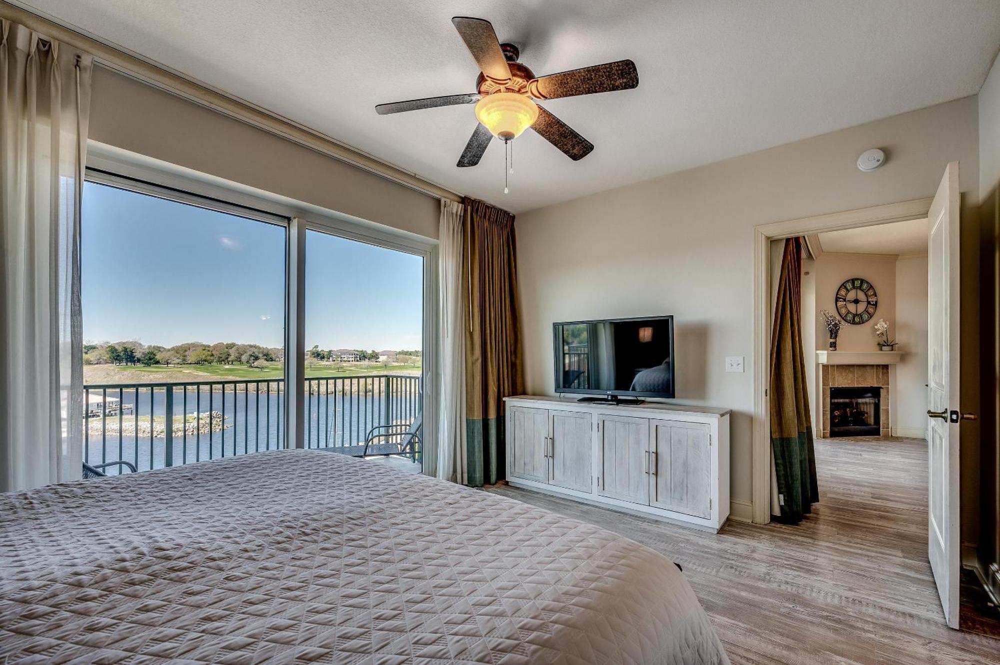 Marina Inn Grande Dunes - 7-503 Myrtle Beach Eksteriør billede