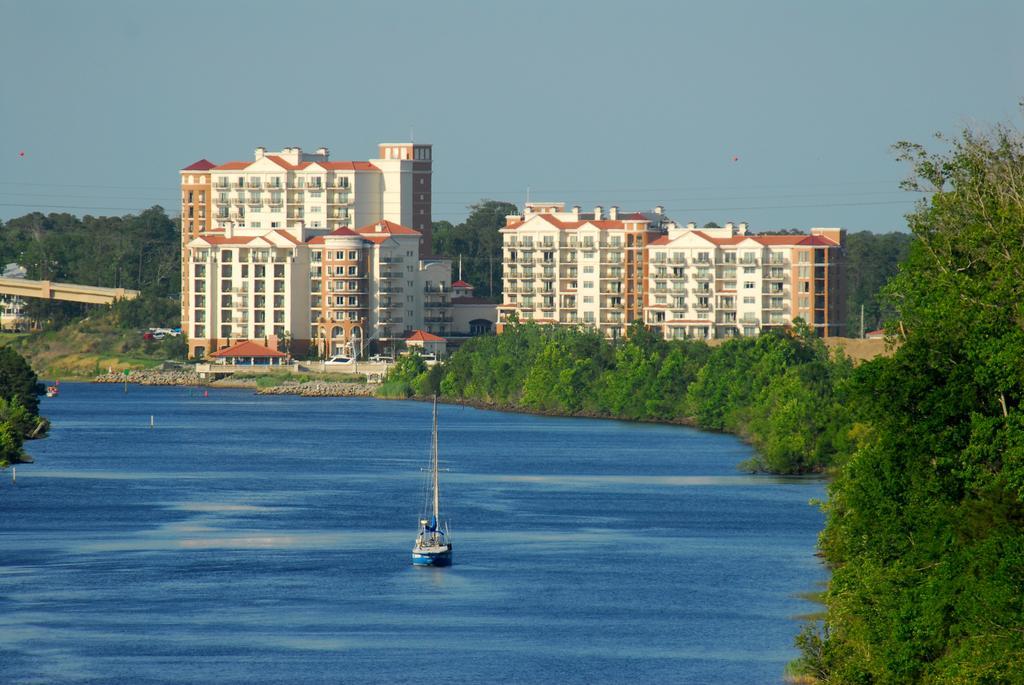 Marina Inn Grande Dunes - 7-503 Myrtle Beach Eksteriør billede